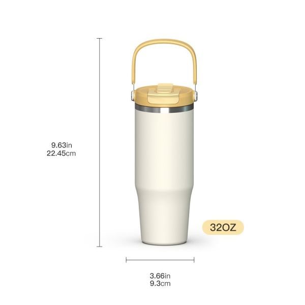 Tumbler Sports Bottle Water Bottle Travel Mug Thermal Cup Glass Bottle Stainless Steel Bottle Plastic Bottle Plastic Water Bottle Coffee Cup Coffee
