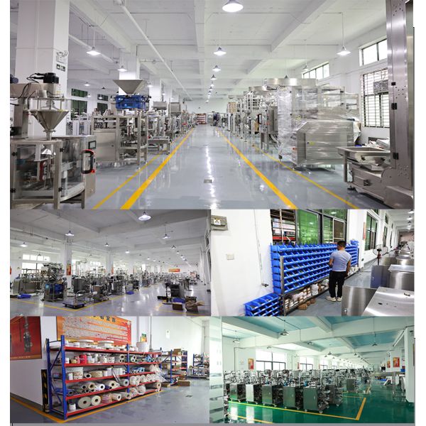 Multi-lane Milk Sachet Water Packaging Machine Yogurt Spices Filling And Sealing Machine Juice Concentrate Sachet Water Packaging Machine 80bag Min