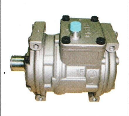 ALA20138 TOYOTA Compressor Toyota 10PA15C AC Compressor