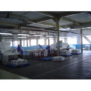 UN big bag for dangerous goods