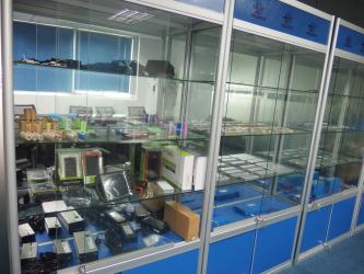 Shenzhen Melasta Battery Company Ltd