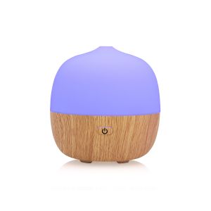 App / Voice Control Portable Ultrasonic 120ml Smart Aroma Diffuser
