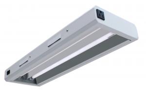 China T5 Fluorescent Grow Light System Flexibility 2FT Led Grow Lamp Energy - Efficient on sale
