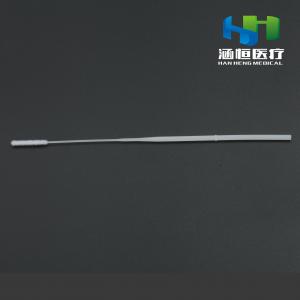 Quality Sterile Bilateral Anterior Nasal Swab For Bacterial Infection wholesale