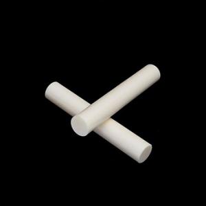 Quality High Thermal Conductivity Ceramic Aluminum Nitride ALN Bar / Roller wholesale