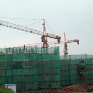 Quality Capacity 6tons Qtz100 (TC6510C-6) Building Construction Tower Crane wholesale