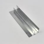 Modern Design Suspended Ceilings Using Galvanized Steel Furring Channel
