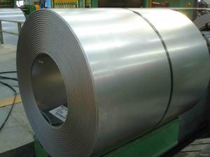 China Corrosion Resistance Steel Cold Rolled Coil on sale
