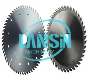 Quality 9mm 10mm Segmented Circular Saw Blades For Metal Parts wholesale