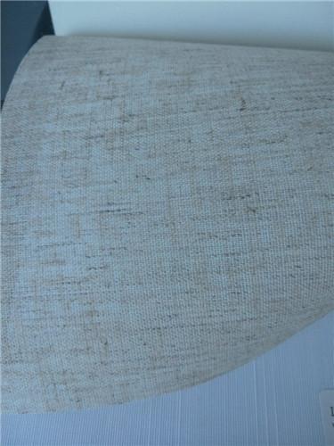 Linen blinds fabric/Translucent blinds fabric
