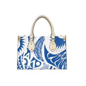 Quality Portable Polyester Luxury Leather Purse , Multifunctional Leather Tote Bag wholesale