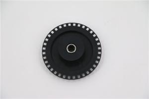 China NCR ATM Replacement Parts 4450587796 ATM Pulley 42T/18T 445-0587796 4450587796 on sale