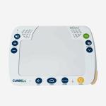 Industrial Backlight Membrane Switch With Silk Screen Laser Engraving Printing