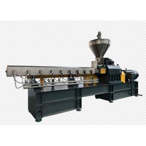 Quality Pellet Polymer Compounding Plastic Granule Making Heat Resistance wholesale