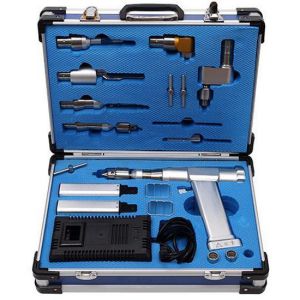 Quality Orthopaedic Medical Surgical Power Tools Hand Bone Drill wholesale