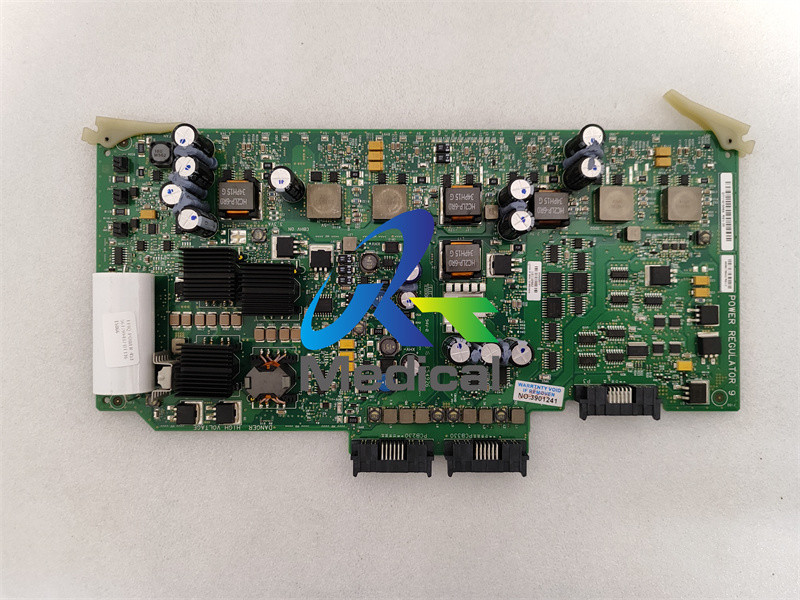 Phil ips EPIQ Power Board 453561799432 for Ultrasound System