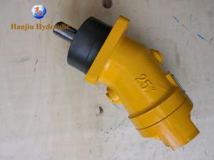 Quality Uchida Rexroth A2F Fixed Piston Hydraulic Pump / Rexroth Piston Pump Part wholesale