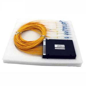 Quality FTTH FTTB FTTX Network 8 Channels WDM CWDM DWDM wholesale