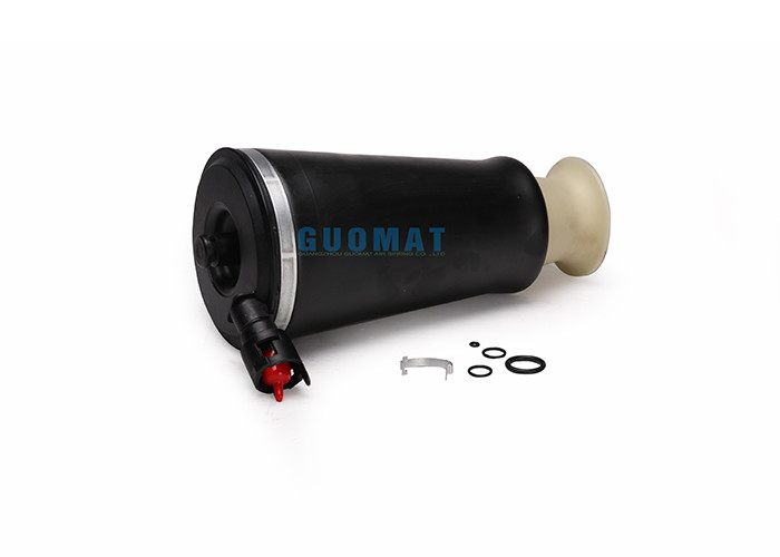 Natural Rubber Rear Suspension Air Spring Bag For 19-11 Ford , Lincoln , Mercury Crown Victoria , Grand Marquis