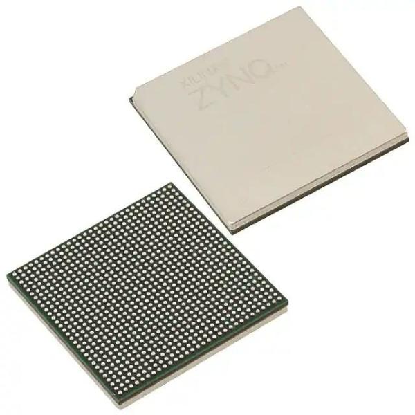 Cheap Active IC FPGA Integrated Circuit XC7K325T-2FFG900I 900-BBGA Multipurpose for sale
