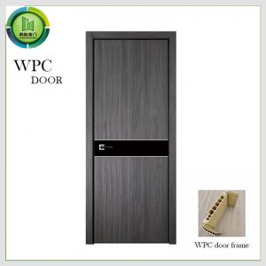 China Fireproof  Solid Oak Doors on sale