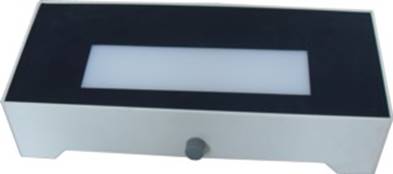 LED Industry Film Viewer HFV-400B