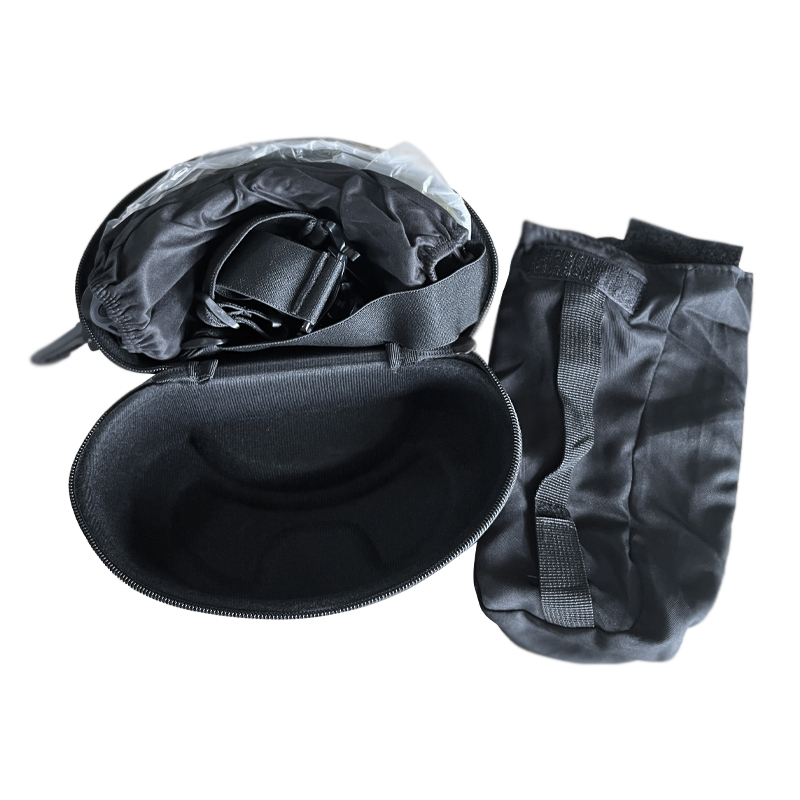 ABS Protective Glasses for Outdoor Activities and Basic Protection in Mountaineering