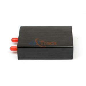 Quality 3G Car GSM Tracking System Movement Alert , GPRS GPS Trackers wholesale
