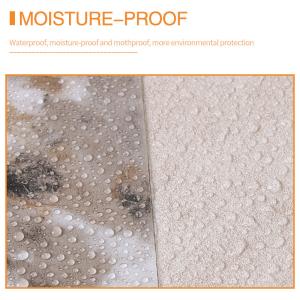 Quality Carbon Crystal Board Simulation Waterproof Marble Wood Veneer Wall Panel wholesale