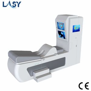Quality 220v Colon Hydrotherapy Machine Skin Rejuvenation 2L/Min Colonix Machine wholesale