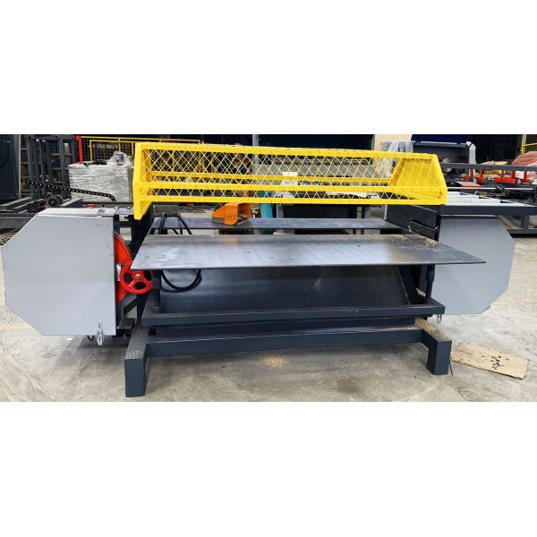 Wood Pallet Dismantler CE Approved Wood Pallet Dismantling Machine for sale