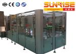 10000 Bottles / Hrs Juice Glass Packing Machine Automatic