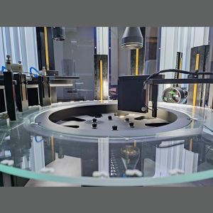 220V AOI Automated Optical Inspection Machine Multi Function