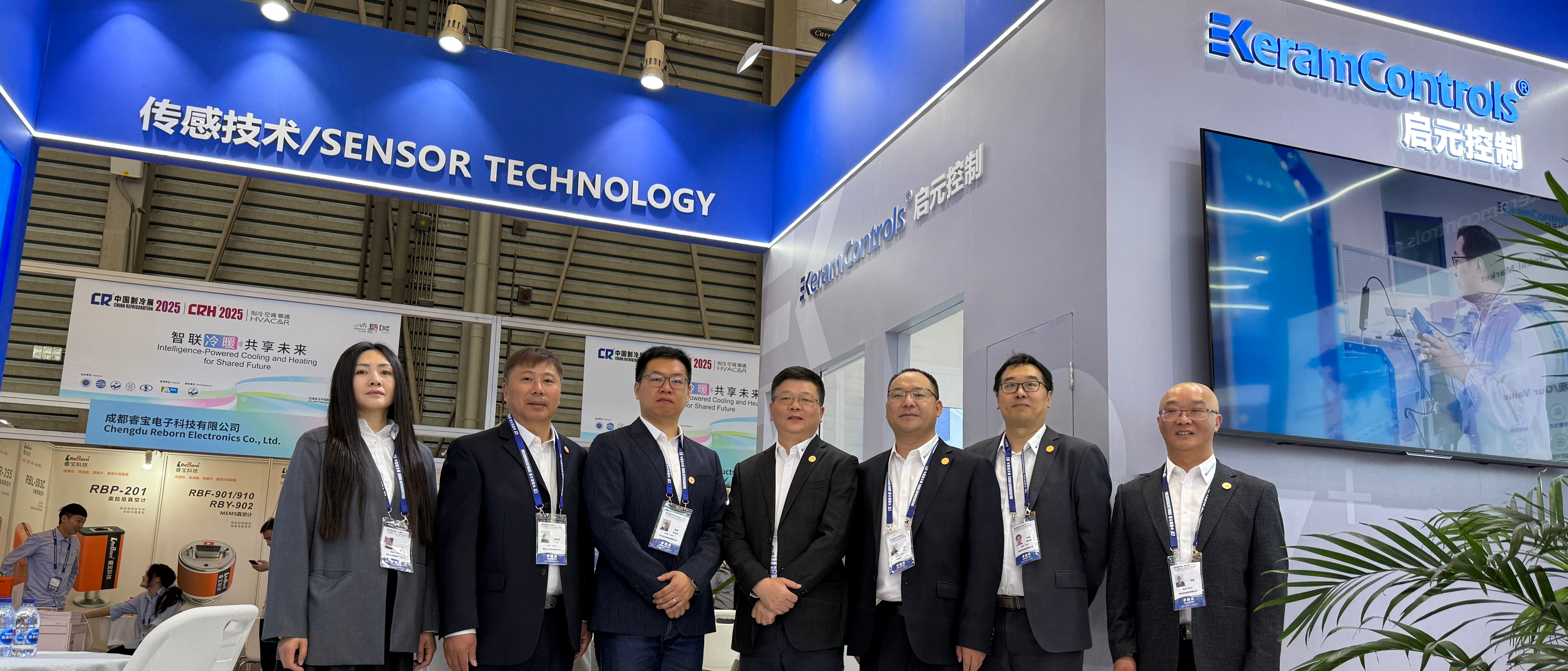 Keram (Nanjing)ELECTRICAL Equipment Co., Ltd.