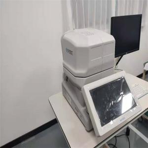 Quality Retina OCT Scan Machine Non Invasive Ophthalmological Diagnosis wholesale