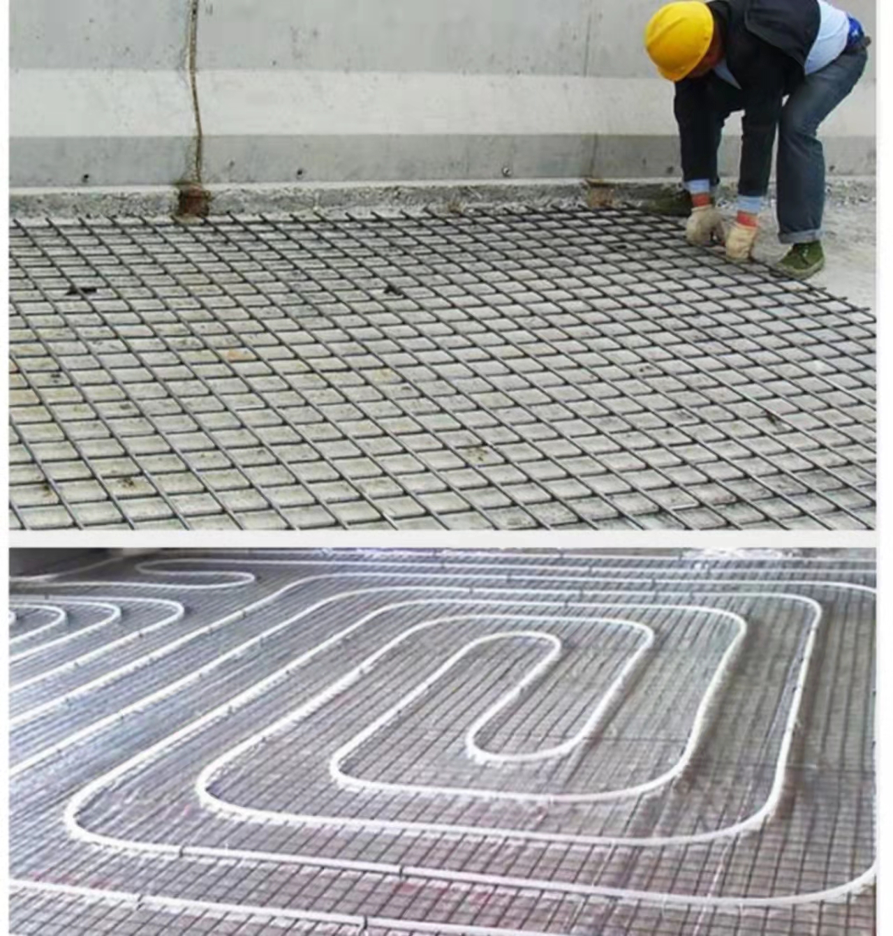 Concrete Reinforcing Mesh for construction Stainless Steel Wire Mesh Panel