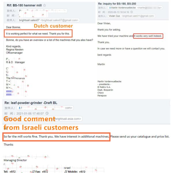 lemongrass powder grinder Lemongrass Powder Mill Machine SS304 Grinder Pulverizer