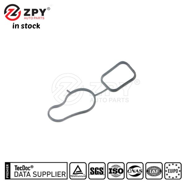 06J121119 Second-Generation Water Pump Gasket For Volkswagen Golf MK6 Audi A3 8P