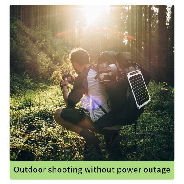 OEM/ODM Portable Mini Solar Panels 10W 150W 160W 200W 22% Efficiency