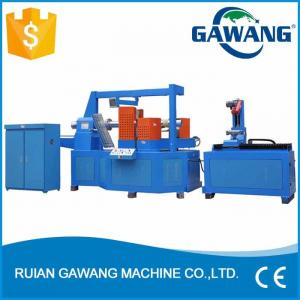 China Automatic Fireworks Paper Core Making Machine Supplier on sale