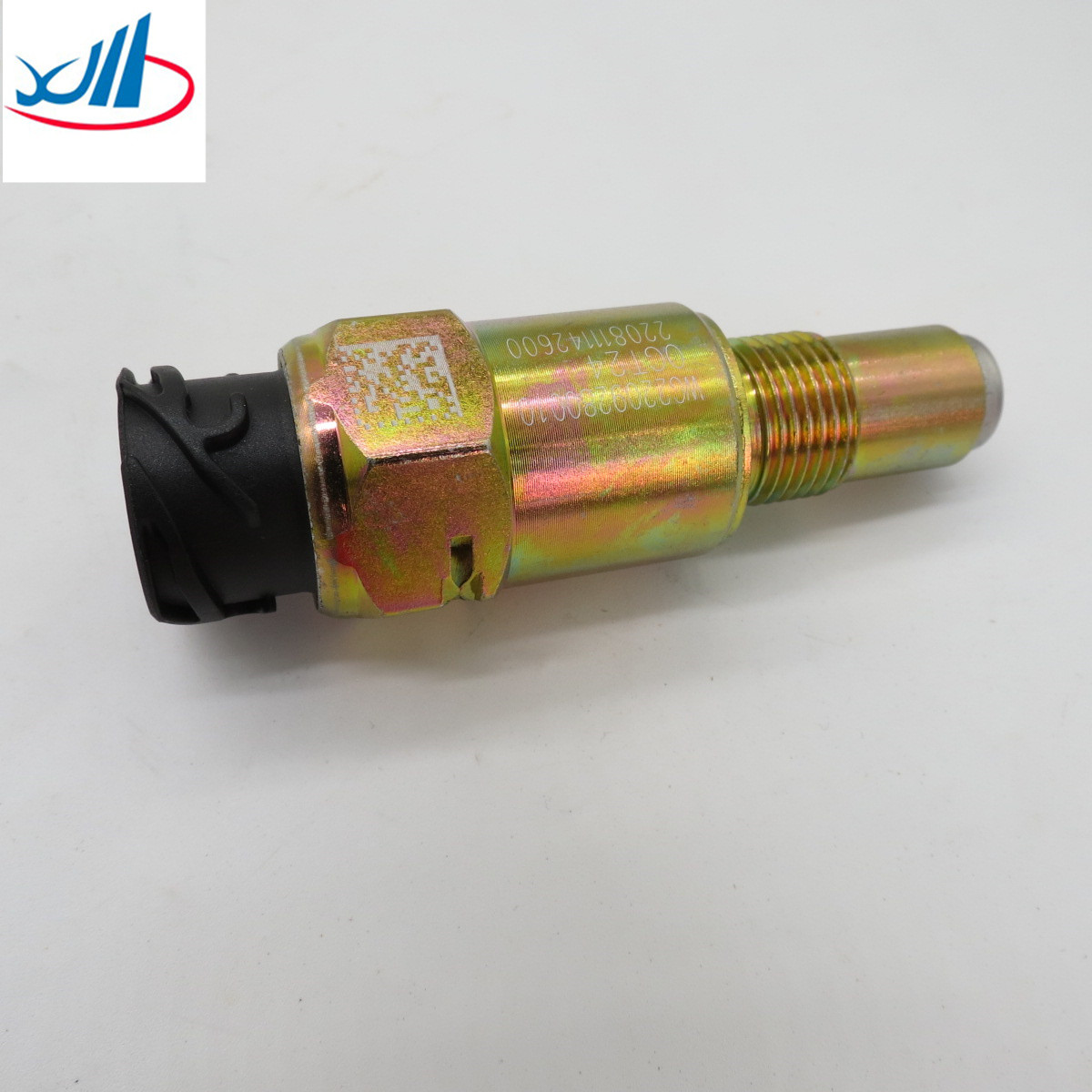 Best selling Odometer sensor WG2209280010Original Sinotruk Howo A7 Odometer electromagnetic speed sensor WG2209280010