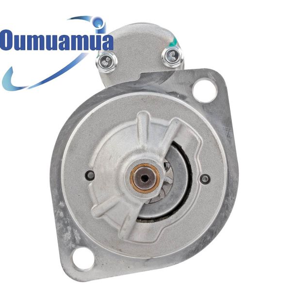 Starter Motor 12V 9T 1.4KW 3TNA72 3TNA76 11925577010 11963177010 11963177011 For Yanmar
