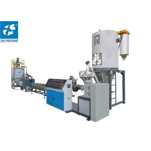 Quality 600kg/H Water Cooling Pet Bottle Flakes Making Machine wholesale