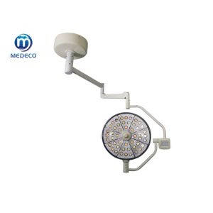 Quality Sterilizable Handle Ceiling Operating LED Surgery Lamp Shadowless wholesale