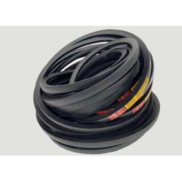 Customized 13.5mm Thickness 100 Inch Length 5V V Belt