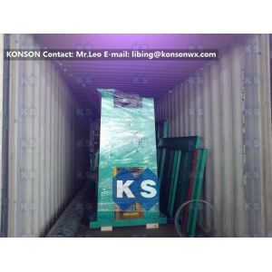 Quality Auto Hexagonal Gabion Mesh Machine To Make Galvanised Gabion Boxes wholesale