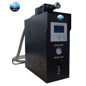 Polymer Materials Surface Treatment Equipment