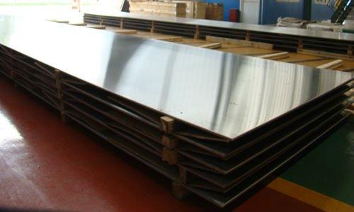 Cold Rolled ASTM,AISI Standard ss 304 HL finish stainless steel sheet /Plate