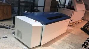 China 0.15mm Thick Plate Thermal CTP Machine Maker Offset Printing 1100KG on sale