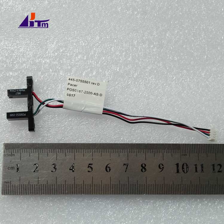 ATM Parts NCR S2 Sensor 445-0761208-188 445-0755501